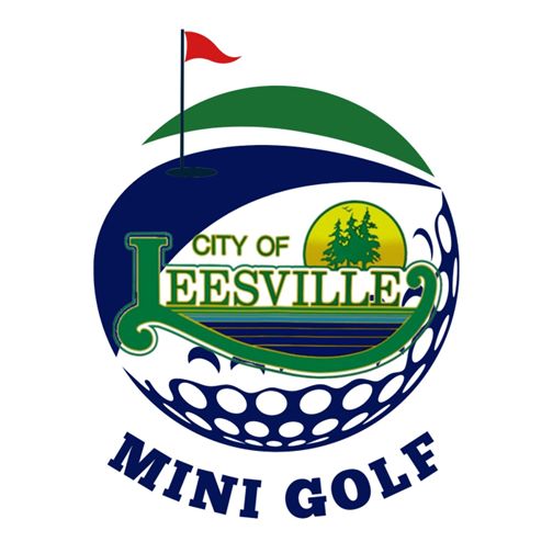 Leesville Mini Golf