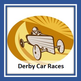 Derby Car Races