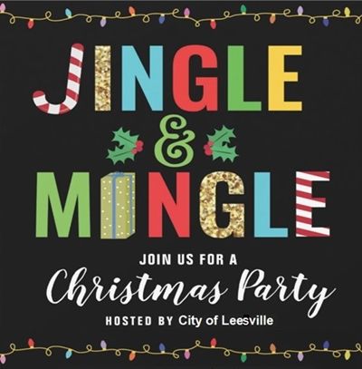 Jingle and Mingle
