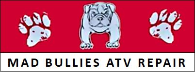 Mad Bullies ATV Repair