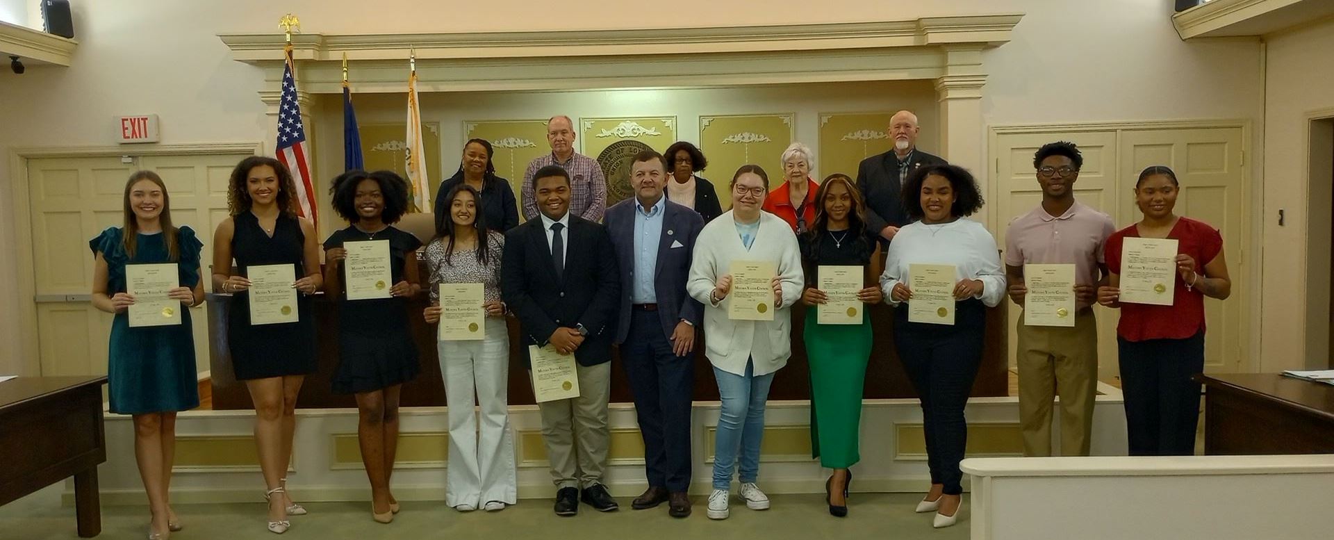 MYC Swearing In Jan2024